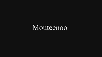 Mouteenoo Mountainbike Rucksack für MTB, Fahrradrucksack für Herren und Damen