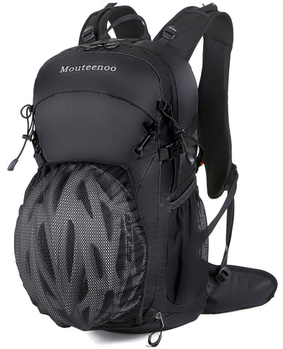 Mouteenoo Mountainbike Rucksack für MTB, Fahrradrucksack für Herren und Damen