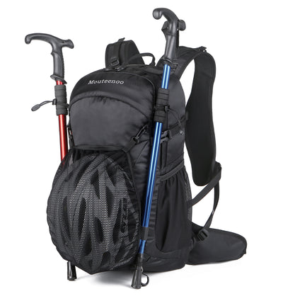 Mouteenoo Mountainbike Rucksack für MTB, Fahrradrucksack für Herren und Damen